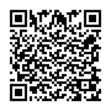 电话号码二维码 +256780200245
