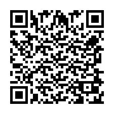QR Code for Phone number +256780200246