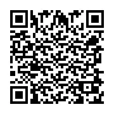 QR Code for Phone number +256780200248