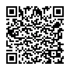 QR Code for Phone number +256780200250