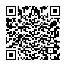 QR Code for Phone number +256780200251