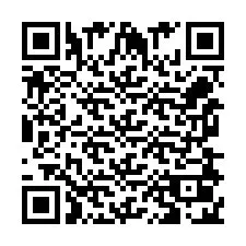 电话号码二维码 +256780200255