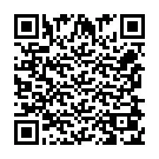 QR Code for Phone number +256780200265