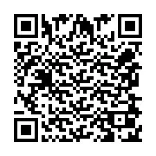 QR Code for Phone number +256780200279