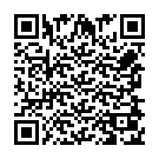 QR Code for Phone number +256780200287