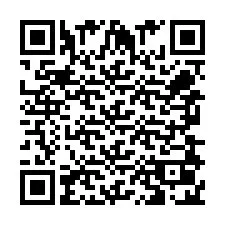 电话号码二维码 +256780200289