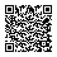 QR Code for Phone number +256780200299