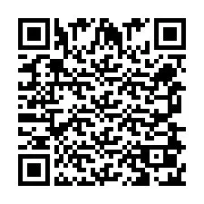 QR Code for Phone number +256780200302