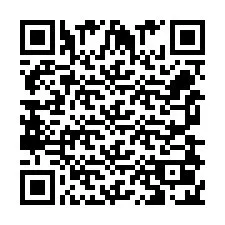 QR Code for Phone number +256780200305