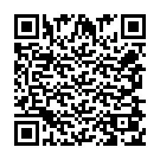 QR Code for Phone number +256780200329