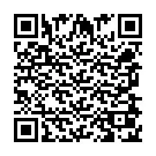 电话号码二维码 +256780200348