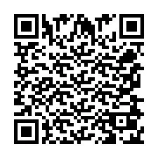 电话号码二维码 +256780200374
