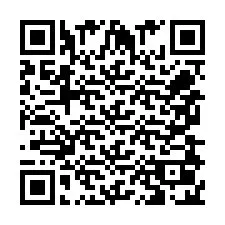 电话号码二维码 +256780200379