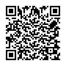 电话号码二维码 +256780200387