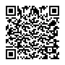 电话号码二维码 +256780200390