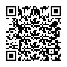 电话号码二维码 +256780200392