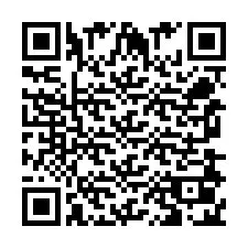 电话号码二维码 +256780200414