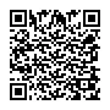 QR Code for Phone number +256780200418