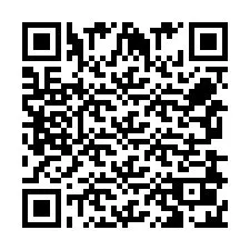 QR Code for Phone number +256780200423