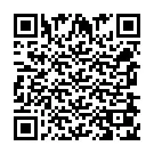 电话号码二维码 +256780200440