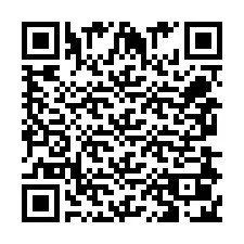 电话号码二维码 +256780200469