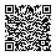 电话号码二维码 +256780200479