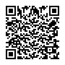 QR Code for Phone number +256780200589