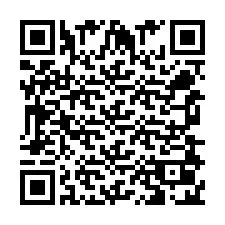 QR Code for Phone number +256780200600