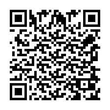 QR Code for Phone number +256780200611