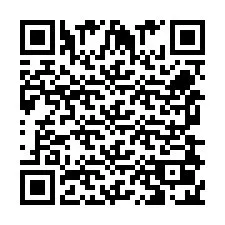 QR Code for Phone number +256780200616