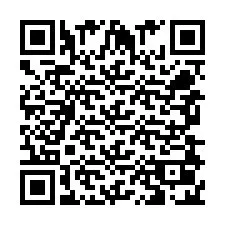 QR Code for Phone number +256780200628