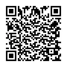 QR Code for Phone number +256780200636