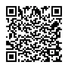 电话号码二维码 +256780200665
