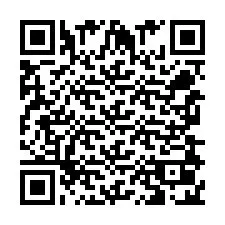 QR Code for Phone number +256780200690