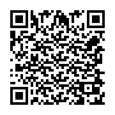电话号码二维码 +256780200695