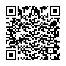电话号码二维码 +256780200696