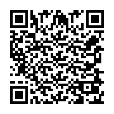电话号码二维码 +256780200705