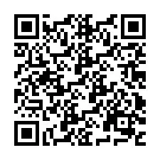 Kode QR untuk nomor Telepon +256780200746