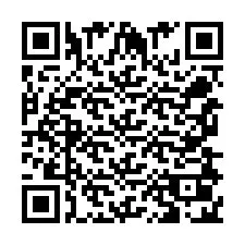 QR Code for Phone number +256780200760