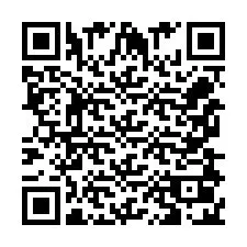 电话号码二维码 +256780200775