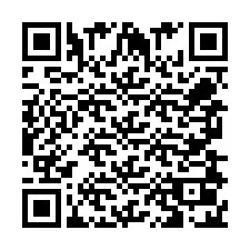 QR Code for Phone number +256780200789