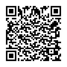 电话号码二维码 +256780200805