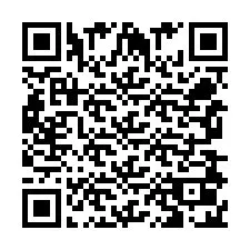 QR Code for Phone number +256780200824