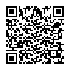 QR Code for Phone number +256780200844