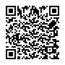 QR Code for Phone number +256780200847