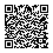 QR Code for Phone number +256780200849