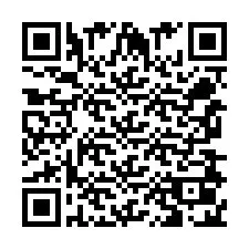 QR Code for Phone number +256780200860