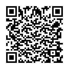 QR Code for Phone number +256780200864