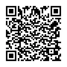 QR Code for Phone number +256780200865