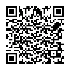 QR Code for Phone number +256780200867